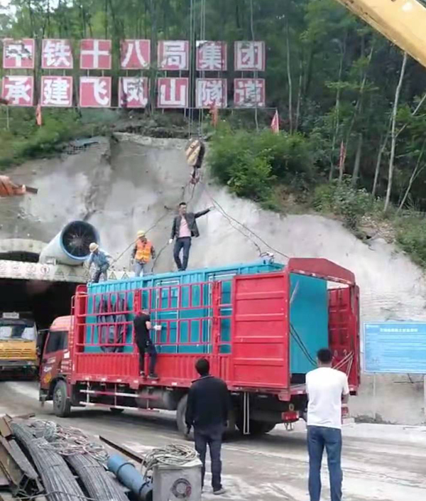 青岛发电机组维修后输出功率降低是什么问题