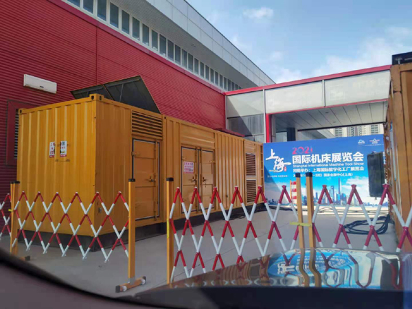 青岛发电车出租-发电机无电压或电压太低怎么办？