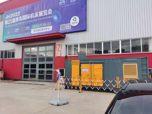 青岛发电机租赁-柴油发电机组不及时维护危害大