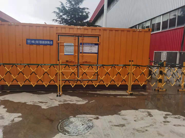 青岛发电机租赁-柴油发电机组的基础知识？