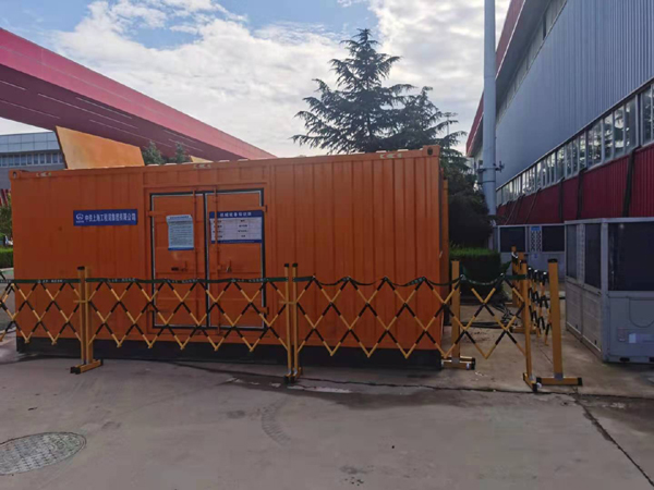 青岛发电车租赁-使用发电机需要注意的一些问题
