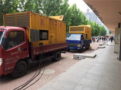 青岛是否需要给柴油发电机安装保护装置