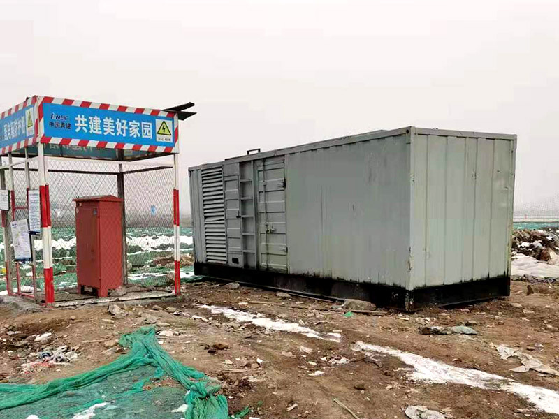 青岛燃气发电机在高海拔地区运行时会遇到哪些常见故障？