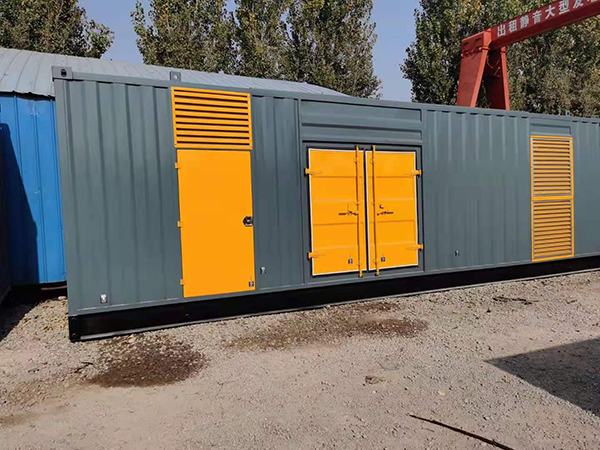 青岛发电机出租控制系统的价格差异主要体现在哪些方面？