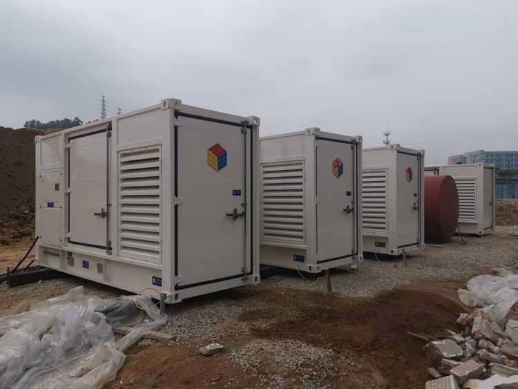 青岛如何降低 200KW 柴油发电机的燃油消耗率？