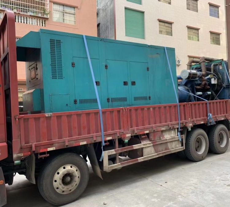 青岛如何在不同负载率下确保 400KW 柴油发电机组的正常运行？