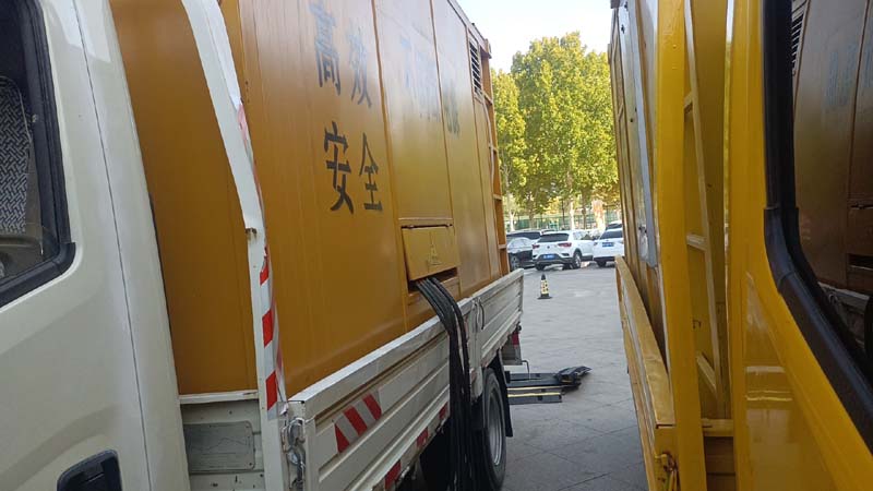 青岛如何判断柴油发电机组和UPS电源的切换时间是否符合要求？