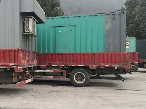 青岛柴油发电机组使用注意安全事项有哪些？