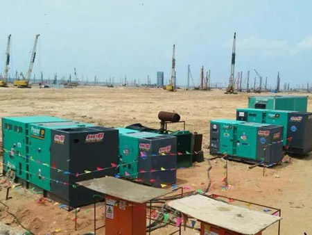 青岛测量水冷式机油散热器密封件尺寸的具体步骤是什么？
