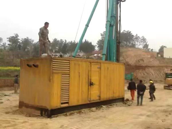 青岛柴油发电机组应用场合有哪些？