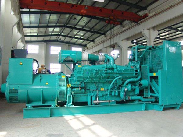 青岛影响800KW发电机组油耗的因素有哪些？